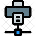 پیش‌نمایش فایل printer-network-4772347 از پک شبکه و ارتباطات