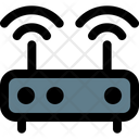پیش‌نمایش فایل router-share-double-signal-4772351 از پک شبکه و ارتباطات