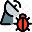 پیش‌نمایش فایل satellite-bug-4772358 از پک شبکه و ارتباطات