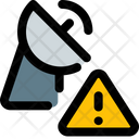 پیش‌نمایش فایل satellite-warning-alert-4772389 از پک شبکه و ارتباطات