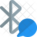 پیش‌نمایش فایل bluetooth-chat-4774099 از پک شبکه و ارتباطات