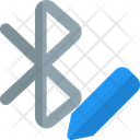 پیش‌نمایش فایل bluetooth-edit-4774108 از پک شبکه و ارتباطات