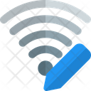 پیش‌نمایش فایل edit-wifi-4774206 از پک شبکه و ارتباطات