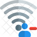 پیش‌نمایش فایل remove-wifi-user-4774202 از پک شبکه و ارتباطات