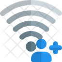 پیش‌نمایش فایل wireless-add-user-4774194 از پک شبکه و ارتباطات
