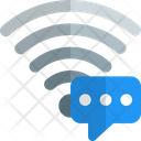 پیش‌نمایش فایل wireless-chat-4774198 از پک شبکه و ارتباطات