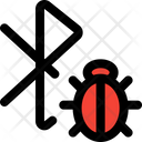 پیش‌نمایش فایل bluetooth-bug-4773648 از پک شبکه و ارتباطات