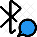 پیش‌نمایش فایل bluetooth-chat-4773649 از پک شبکه و ارتباطات