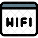 پیش‌نمایش فایل browser-wifi-4773695 از پک شبکه و ارتباطات