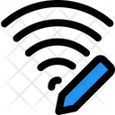 پیش‌نمایش فایل edit-wifi-4773756 از پک شبکه و ارتباطات