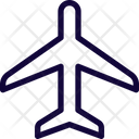 پیش‌نمایش فایل airplane-mode-4774541 از پک شبکه و ارتباطات