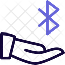 پیش‌نمایش فایل bluetooth-share-4774431 از پک شبکه و ارتباطات
