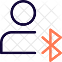 پیش‌نمایش فایل bluetooth-user-4774440 از پک شبکه و ارتباطات