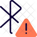 پیش‌نمایش فایل bluetooth-warning-alert-4774442 از پک شبکه و ارتباطات