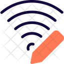 پیش‌نمایش فایل edit-wifi-4774506 از پک شبکه و ارتباطات
