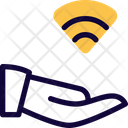 پیش‌نمایش فایل share-wifi-4774479 از پک شبکه و ارتباطات