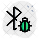 پیش‌نمایش فایل bluetooth-bug-4774549 از پک شبکه و ارتباطات