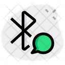 پیش‌نمایش فایل bluetooth-chat-4774550 از پک شبکه و ارتباطات