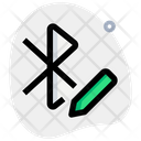 پیش‌نمایش فایل bluetooth-edit-4774559 از پک شبکه و ارتباطات