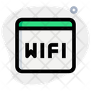 پیش‌نمایش فایل browser-wifi-4774596 از پک شبکه و ارتباطات