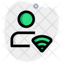 پیش‌نمایش فایل user-wireless-4774640 از پک شبکه و ارتباطات