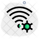 پیش‌نمایش فایل wifi-setting-4774682 از پک شبکه و ارتباطات