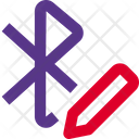 پیش‌نمایش فایل bluetooth-edit-4774257 از پک شبکه و ارتباطات