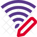پیش‌نمایش فایل edit-wifi-4774355 از پک شبکه و ارتباطات