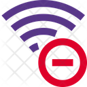 پیش‌نمایش فایل remove-wifi-4774370 از پک شبکه و ارتباطات