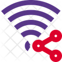 پیش‌نمایش فایل share-wifi-4774381 از پک شبکه و ارتباطات
