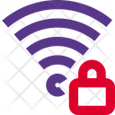 پیش‌نمایش فایل wifi-lock-4774365 از پک شبکه و ارتباطات
