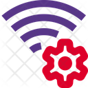 پیش‌نمایش فایل wifi-setting-4774380 از پک شبکه و ارتباطات