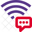 پیش‌نمایش فایل wireless-chat-4774347 از پک شبکه و ارتباطات