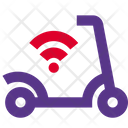 پیش‌نمایش فایل wireless-scooter-4774326 از پک شبکه و ارتباطات
