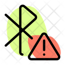 پیش‌نمایش فایل bluetooth-warning-alert-4773992 از پک شبکه و ارتباطات
