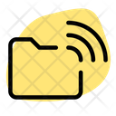پیش‌نمایش فایل folder-wireless-4774007 از پک شبکه و ارتباطات