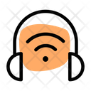 پیش‌نمایش فایل headshet-wireless-4774011 از پک شبکه و ارتباطات