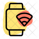 پیش‌نمایش فایل mobile-wifi-4774035 از پک شبکه و ارتباطات