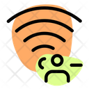پیش‌نمایش فایل remove-wifi-user-4774052 از پک شبکه و ارتباطات