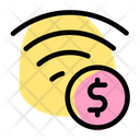پیش‌نمایش فایل wifi-money-4774072 از پک شبکه و ارتباطات