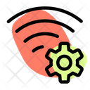 پیش‌نمایش فایل wifi-setting-4774081 از پک شبکه و ارتباطات