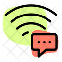 پیش‌نمایش فایل wireless-chat-4774048 از پک شبکه و ارتباطات