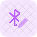 پیش‌نمایش فایل bluetooth-edit-4773808 از پک شبکه و ارتباطات
