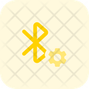 پیش‌نمایش فایل bluetooth-setting-4773830 از پک شبکه و ارتباطات