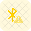 پیش‌نمایش فایل bluetooth-warning-alert-4773842 از پک شبکه و ارتباطات
