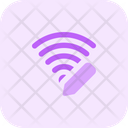 پیش‌نمایش فایل edit-wifi-4773906 از پک شبکه و ارتباطات