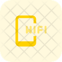 پیش‌نمایش فایل mobile-wifi-4773869 از پک شبکه و ارتباطات