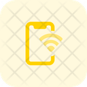 پیش‌نمایش فایل mobile-wifi-4773883 از پک شبکه و ارتباطات