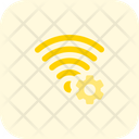 پیش‌نمایش فایل wifi-setting-4773931 از پک شبکه و ارتباطات