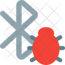 پیش‌نمایش فایل bluetooth-bug-4773498 از پک شبکه و ارتباطات